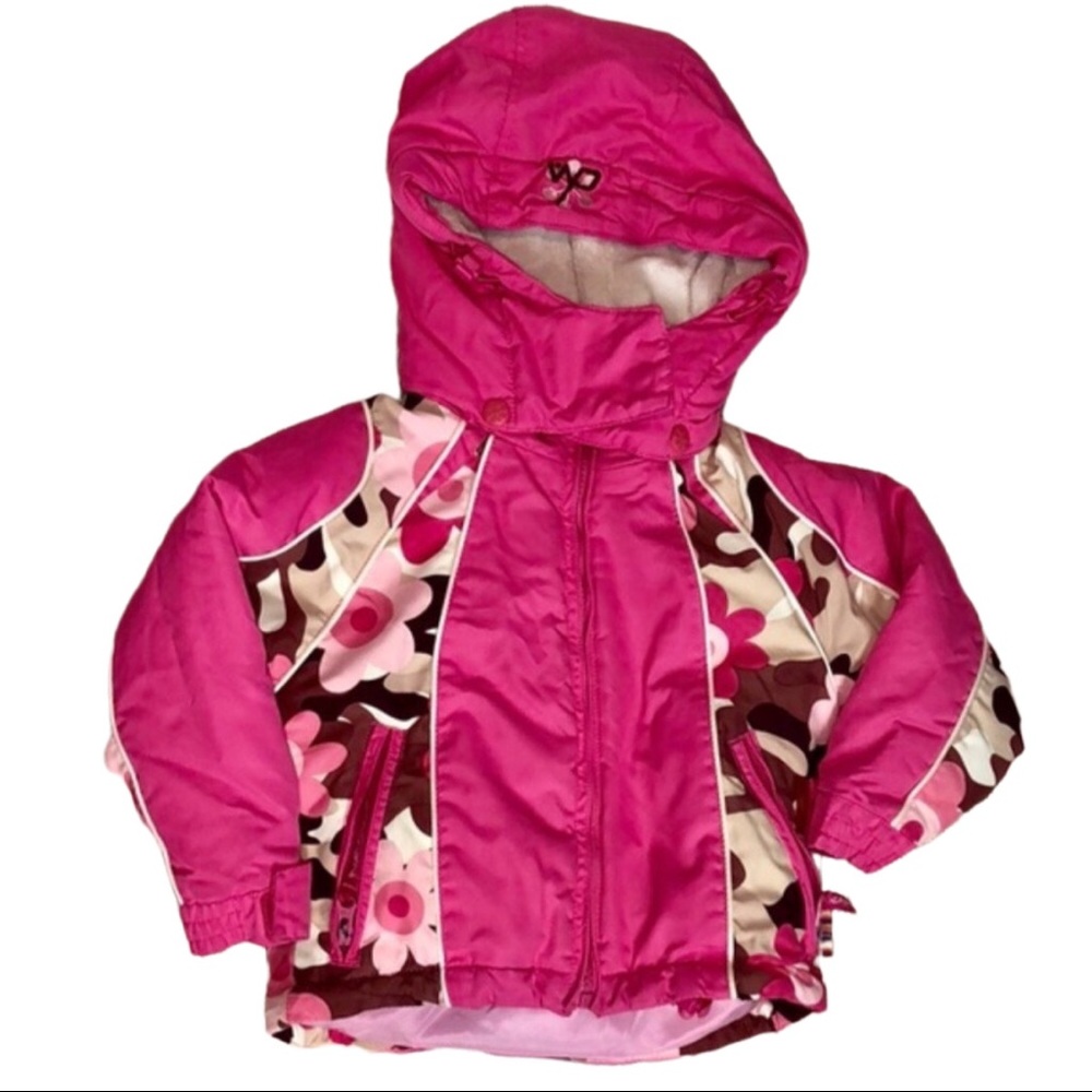 Weatherproof Garment Company Winter Coat